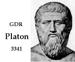 GDR Platon 3341